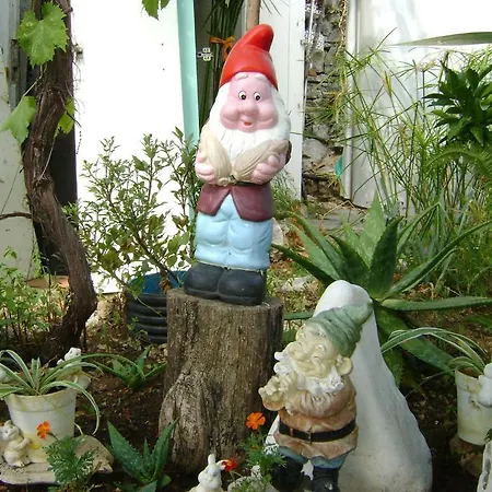 Casa de hóspedes Marijana