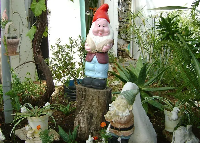 בית הארחה Marijana