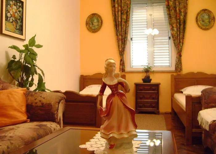 בית הארחה Marijana 2*