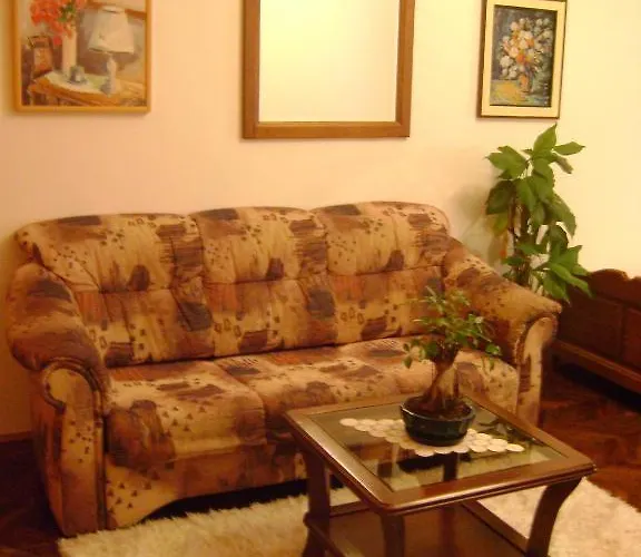 Guest house Marijana