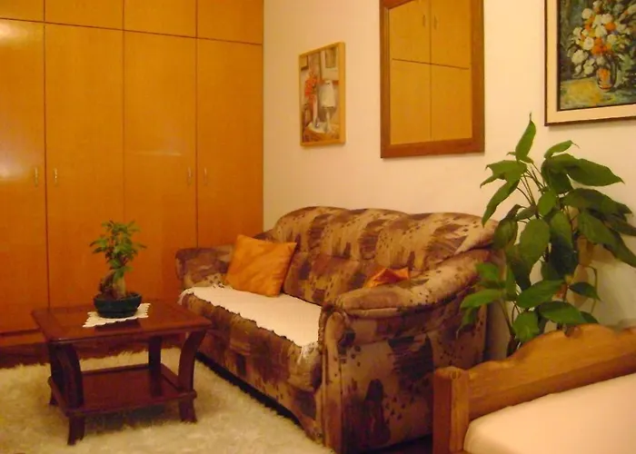 Marijana 2* דוברובניק