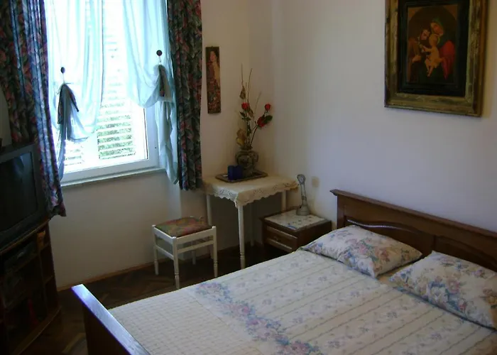 Marijana 2* דוברובניק