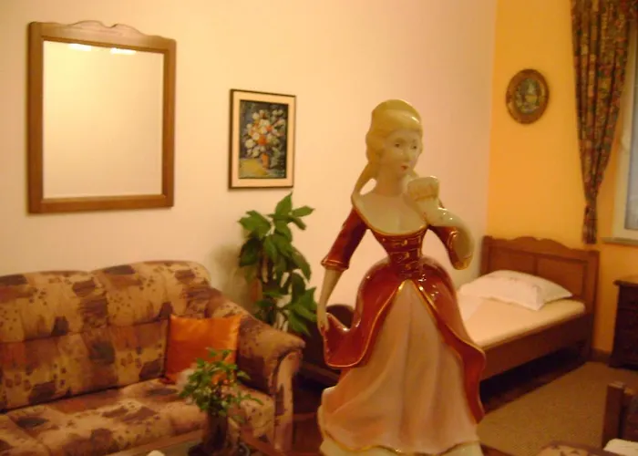 Marijana Guest house