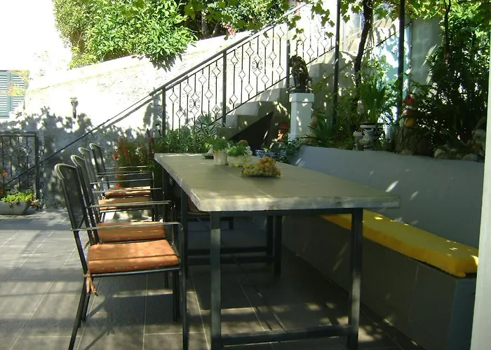 Marijana 2* דוברובניק