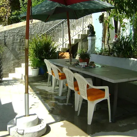 Marijana בית הארחה